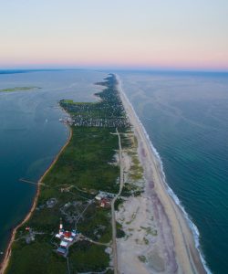 Fire Island